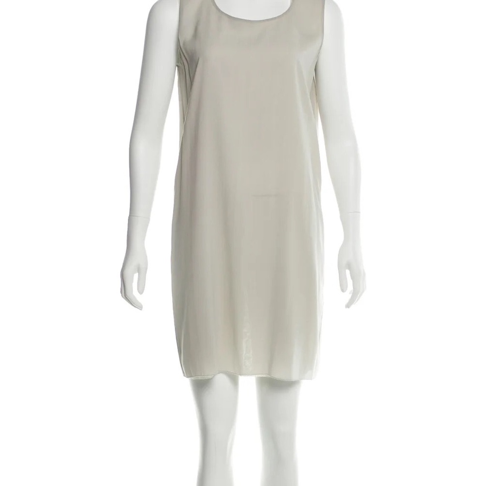Ports 1961 sleeveless knee length lightweight dress